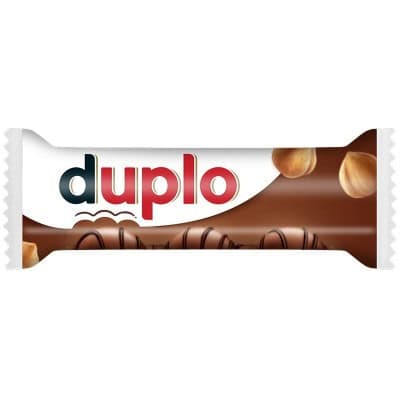 Десерт Duplo Ночилато 26гр