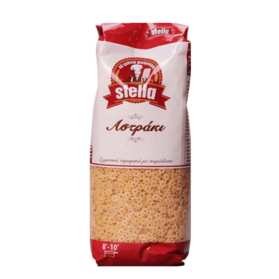 Спагети Stella Астраки 500гр