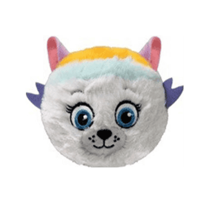 Отскачаща топка paw patroll - everest 