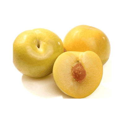 Сливи жълти ІІ