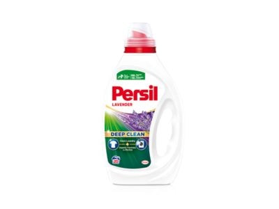 Течен перилен преп.Persil Колор Лаванд.1л