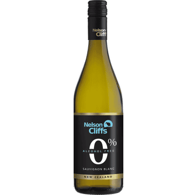 Nelson Cliffs Сов.Блан 0% делакохол. 0.75л