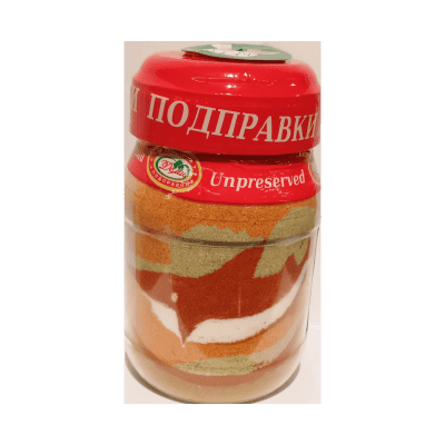 Бачковска чубрица картинка 180гр
