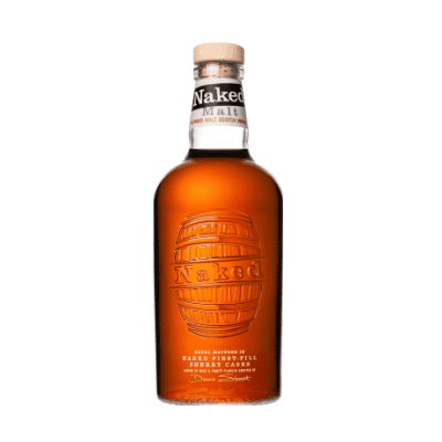 Уиски Naked Grouse 0.7л