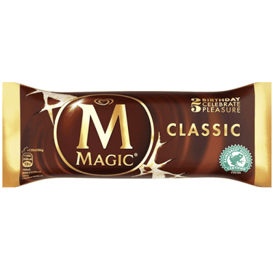 Сладолед magic класик 110мл