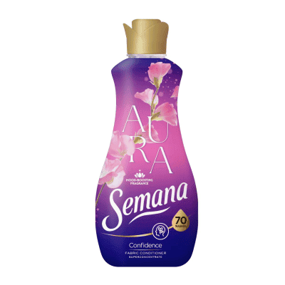 Омекотител Semana Aura Confiden.1.4л/70пр