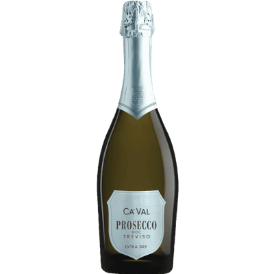 Пенливо вино Prosecco Treviso Dry 0.75л