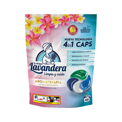 Капсули Lavandera Jasmin 46бр