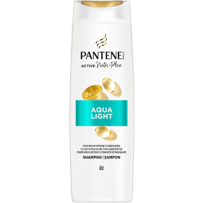 Ш-н Pantene Aqua Light 300мл