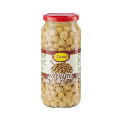 Нахут Кръстев 540гр