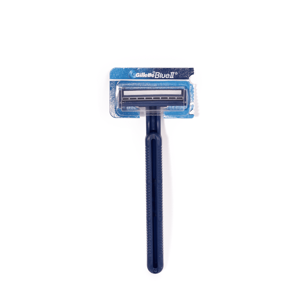 Самобръсначка Gillette Blue regular 1бр