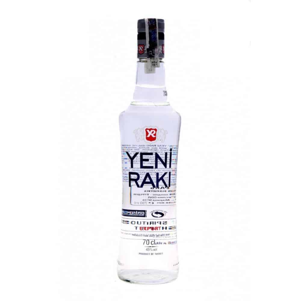 Yeni Raki 0.7л