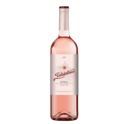 Вино розе риоха valdepalacios 0.75л