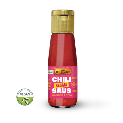 Чили сос lee kum kee сусам 135гр 