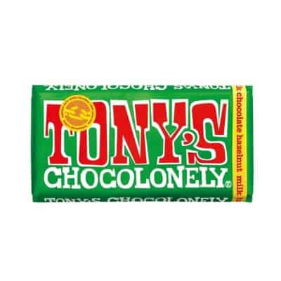 Ш-д Tony's Лешник 180гр