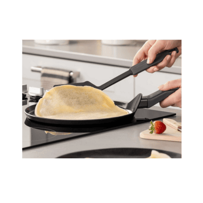 Лк-тиган за палачинки факелман ф25см