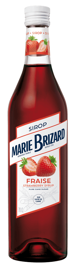 Сироп Marie Brizard с ягода 0.7л