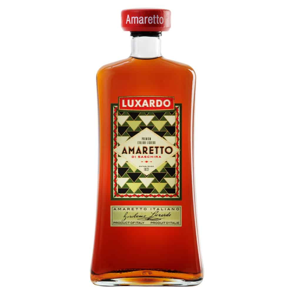 Ликьор Luxardo Amaretto Di Saschira 0,7 л