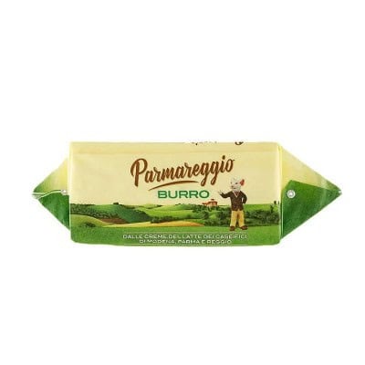 Краве масло Пармареджио 400гр