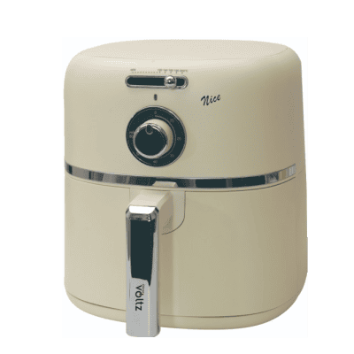 Фритюрник airfryer voltz nice 1500w 4.2л
