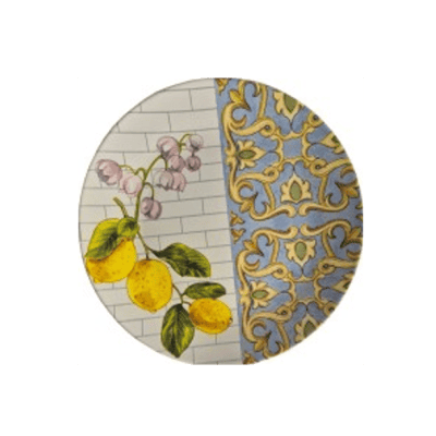 Чиния ege 26cm 21370 pt040025f-21370