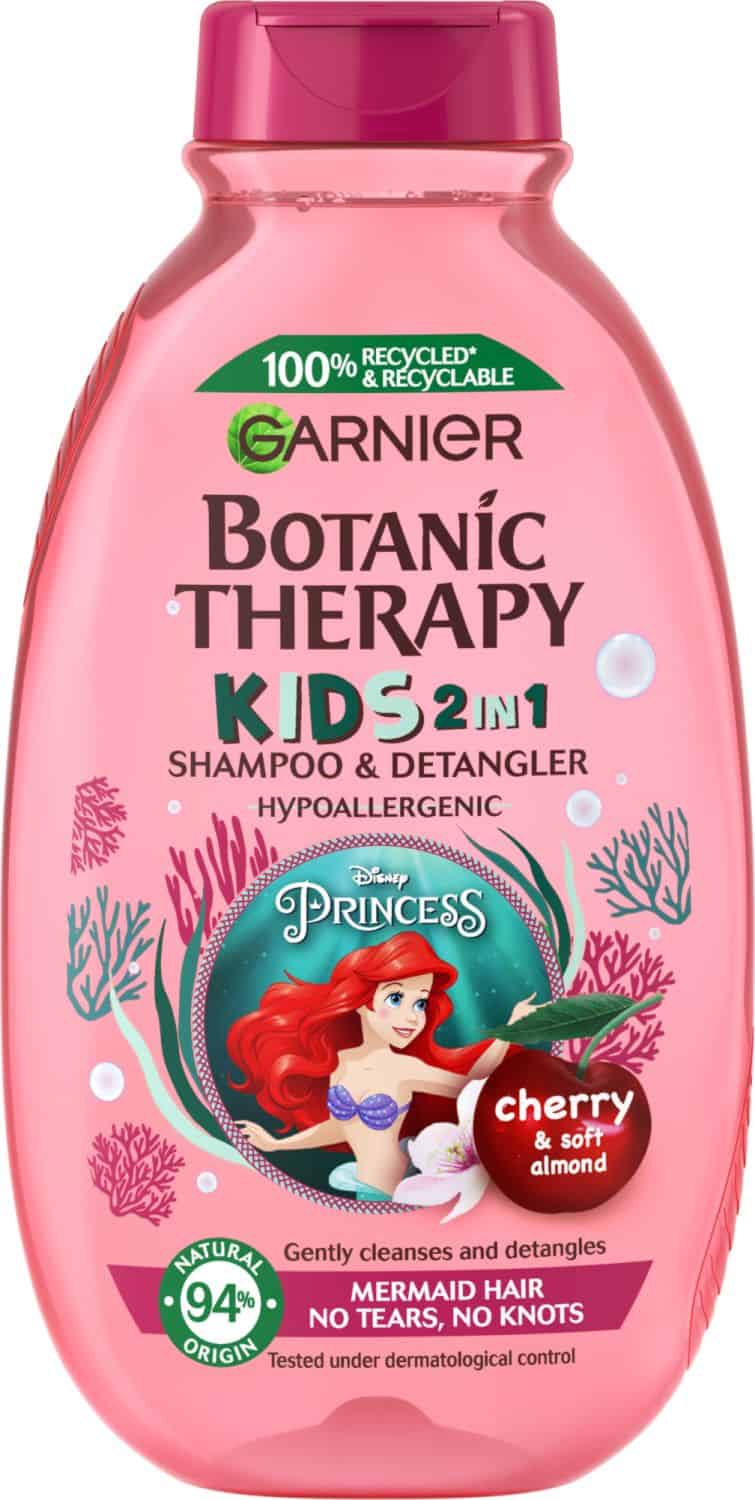 Ш-н Garnier Bot. Therapy Kids Череша 250мл