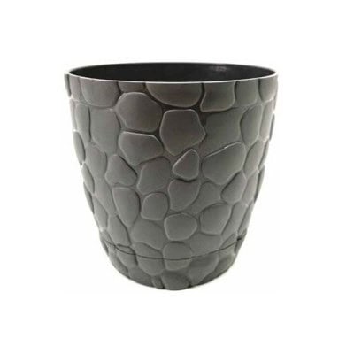 Саксия No2 1.6л stone ф14.5см 442