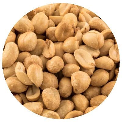 Фъстък печен белен дани