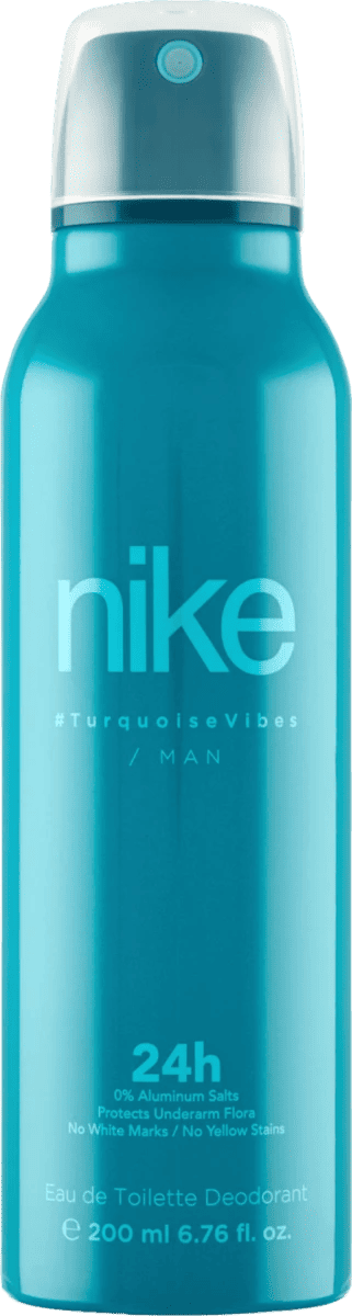 Дез.Nike Nextgen Turquoise Vibes 200ml