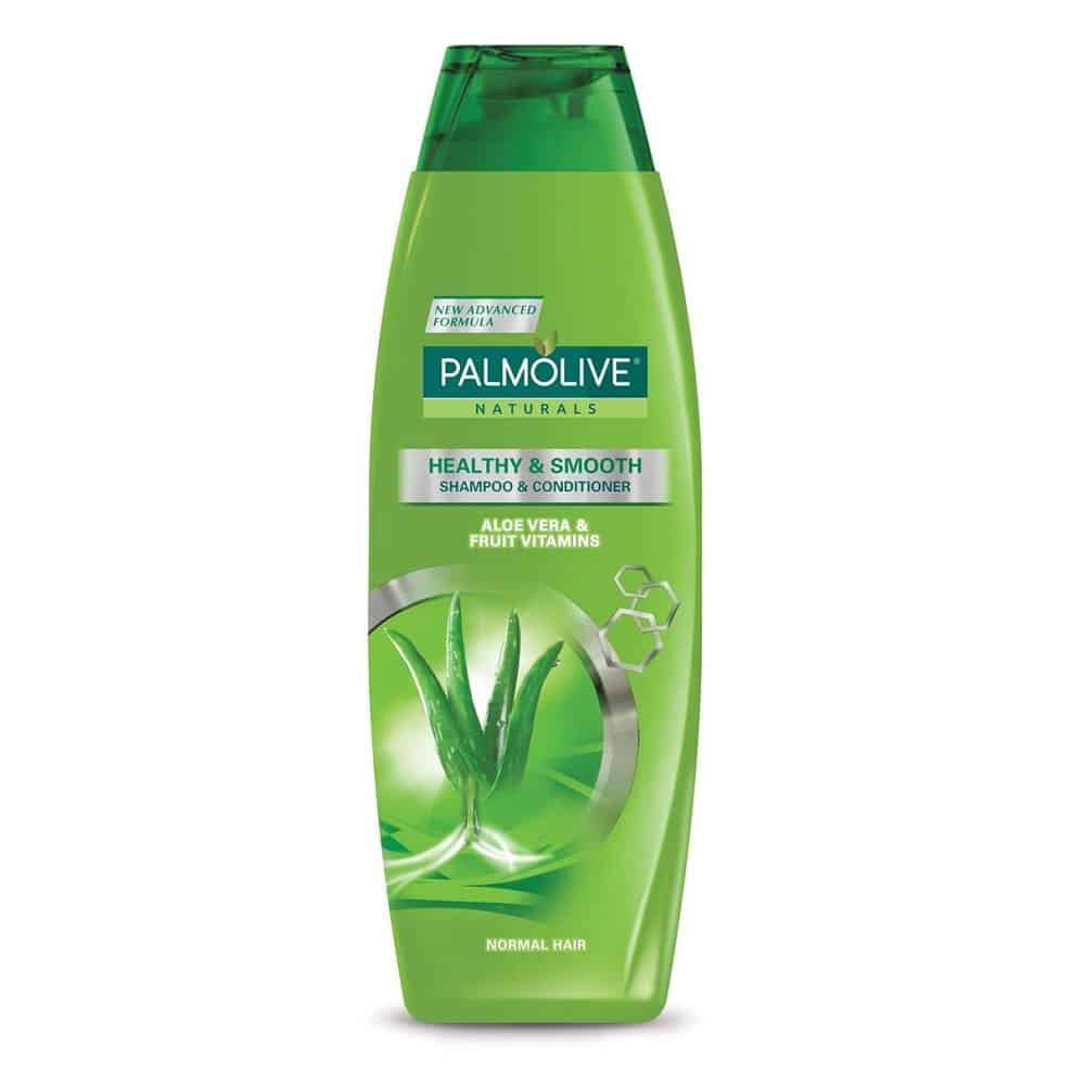 Шампоан Palmolive с алое вера 350мл