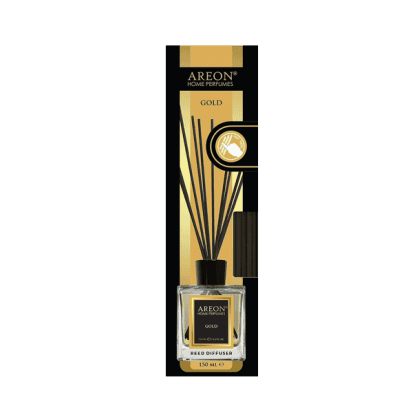 Парфюм за дома Areon Home Lux gold 150 мл
