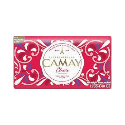Сапун Camay Класик 125гр
