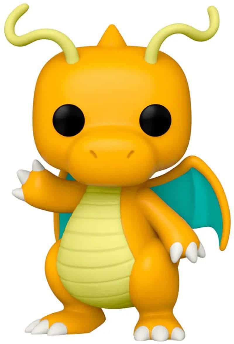 Фигура Funko POP! Pokemon - Dragonite #850