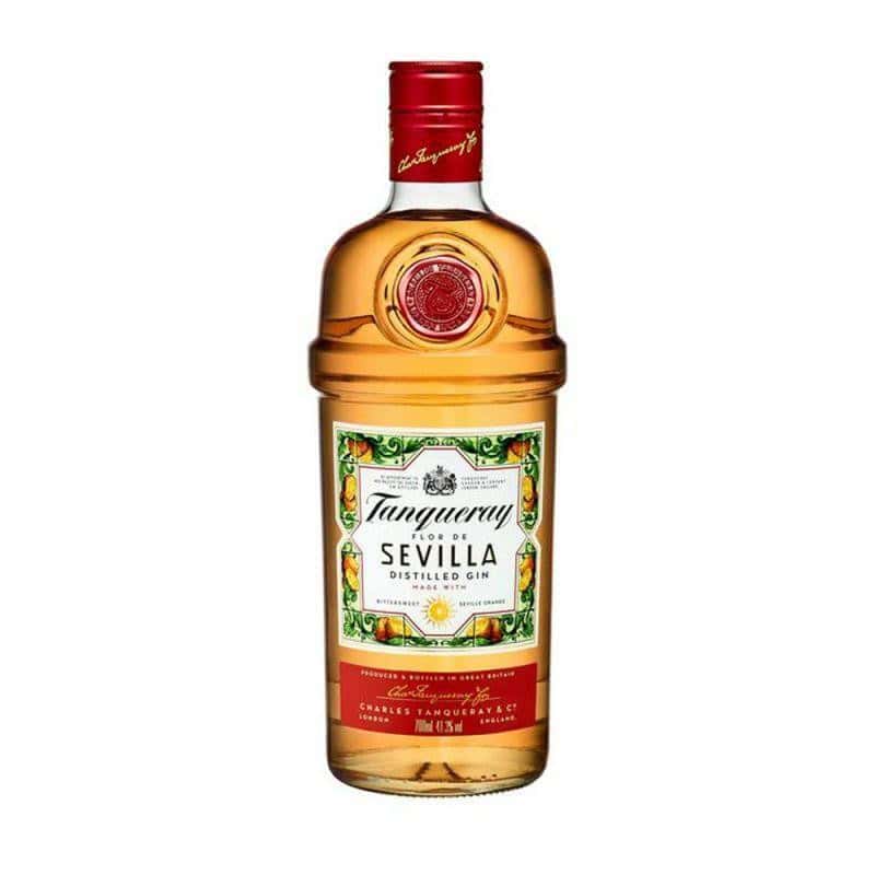 Джин Tanqueray sevilla 0.7 л