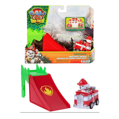 Превозно средство с рампа paw patrol