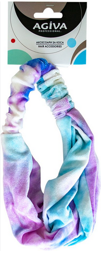 Бандана Tie dye 02