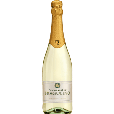 Fragolino Duchessa Lia 0.75л