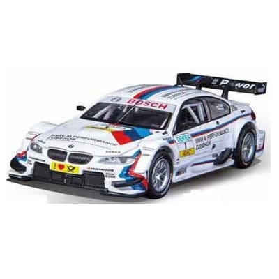 Количка Msz Bmw m3 dtm 1:32