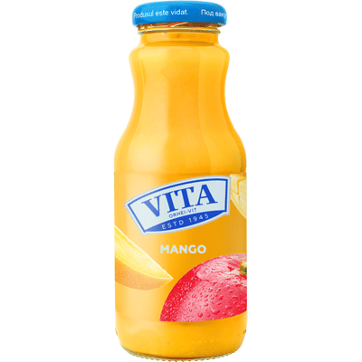 Нектар от манго 250мл