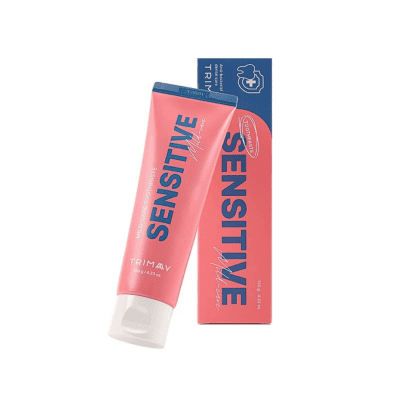 Паста хару мента сензитив 110мл
