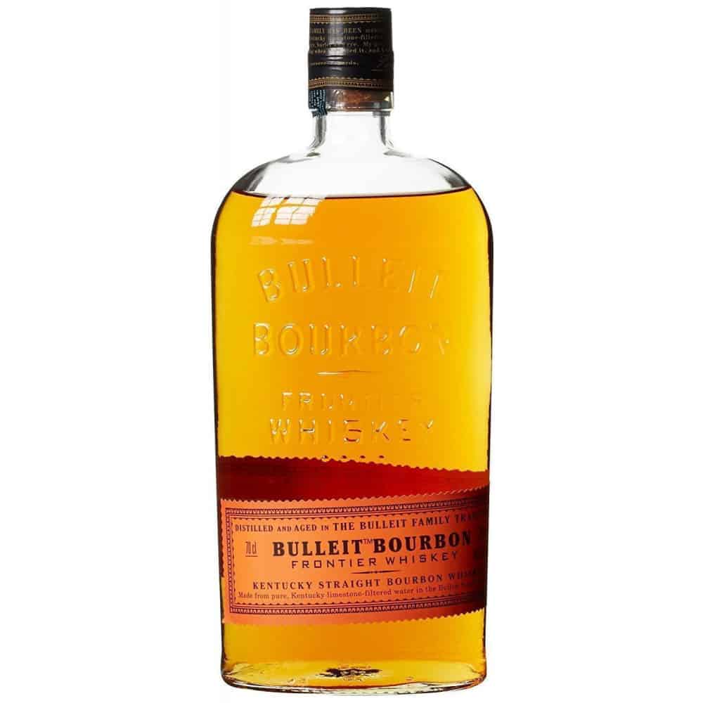 Уиски Bulleit Bourbon 0.7 л