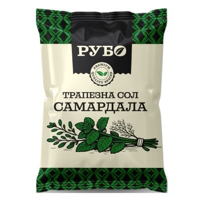 Самардала Рубо 30гр