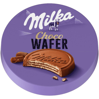 Вафла Milka 30гр