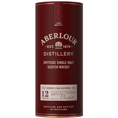 Уиски Aberlour 12yo 0.7л