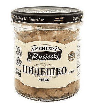 Пилешко месо Rusiecki 280гр