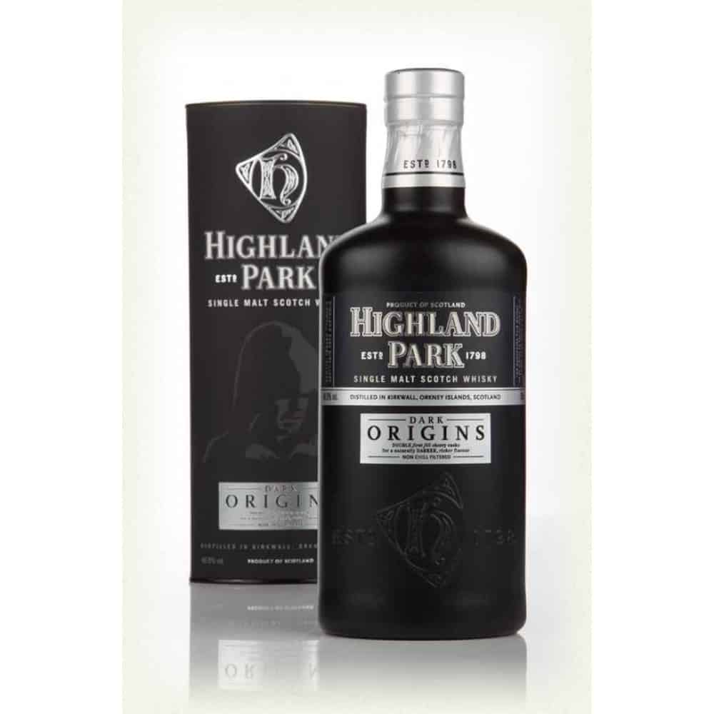 Уиски Highland Park Dark Origins 0,7 л