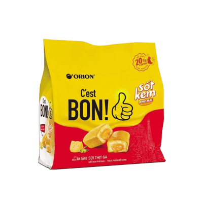 Кексче кашкавален сос c'est bon 101грorion