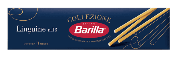 Лингуини Barilla 500 гр