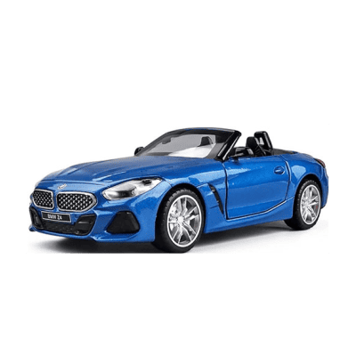 Автомобил bmw z4 m40i 1:30