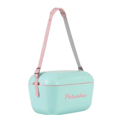 Хл.кутия Polarbox Pop зелена 20л 